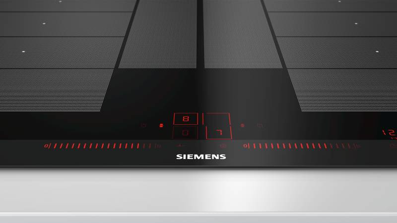 Kookplaat inductie Siemens EX875LYC1E/--- detail 2
