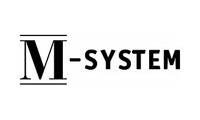 Bekijk alles du M-System