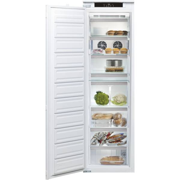 Congélateur intégrable > 122cm Bauknecht GKIE3883A vooraanzicht