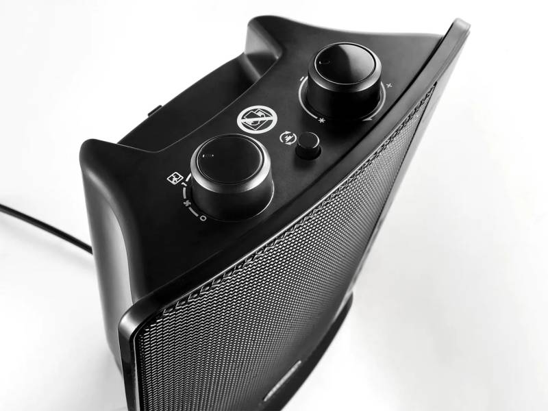 BIJVERWARMING Delonghi DCH7032.B detail 1