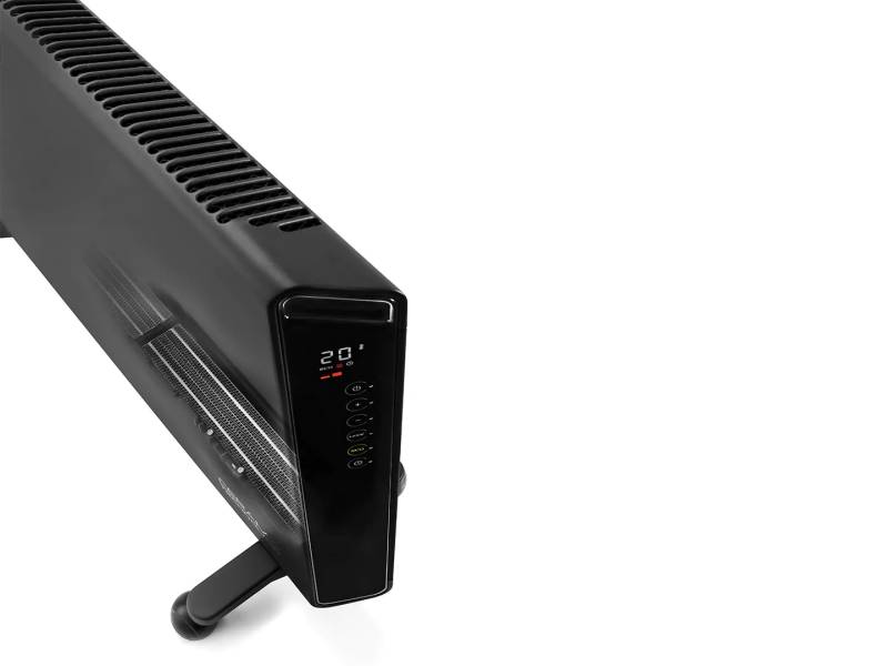 BIJVERWARMING Delonghi HX65L22 detail 1