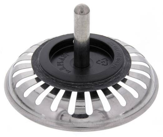 Evier accessoires Blanco 120380 vooraanzicht