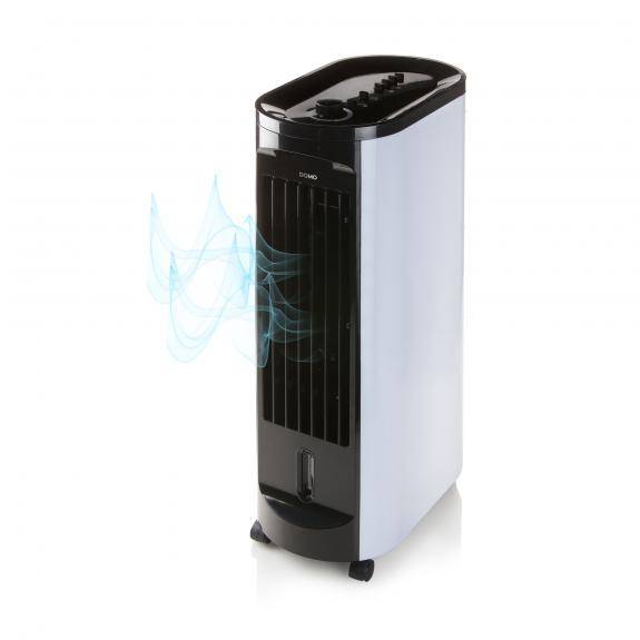 Climatisation Domo DO156A/aircooler vooraanzicht