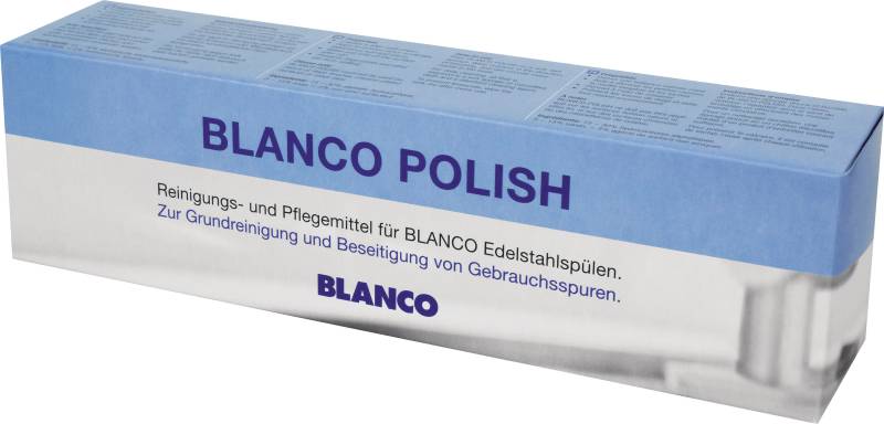 Spoelbak toebehoren Blanco 511895 vooraanzicht