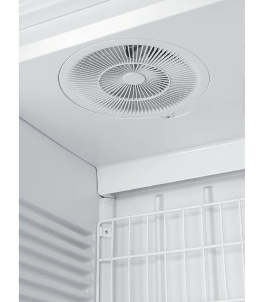 Horeca diepvries Liebherr FDV4643 detail 3