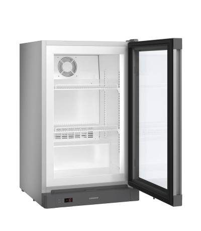 Horeca congélateur Liebherr FV 913-41 detail 1