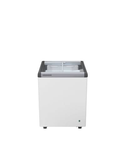 Horeca diepvries Liebherr EFE 1552-21 detail 1