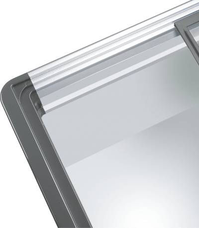 Horeca diepvries Liebherr EFE 1552-21 detail 2