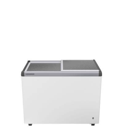 Horeca diepvries Liebherr EFE 3000-42 detail 1