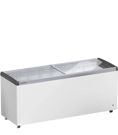 Horeca diepvries Liebherr EFE 6052-41 vooraanzicht