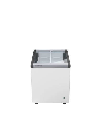 Horeca diepvries Liebherr EFI 1453-21 detail 1