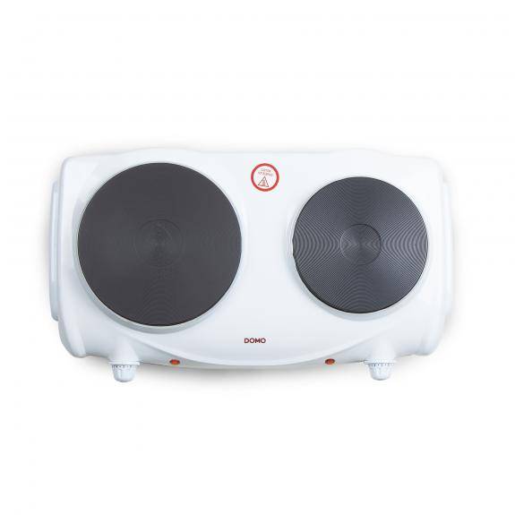 Taque de cuisson pose libre/en surface Domo DO310KP detail 2