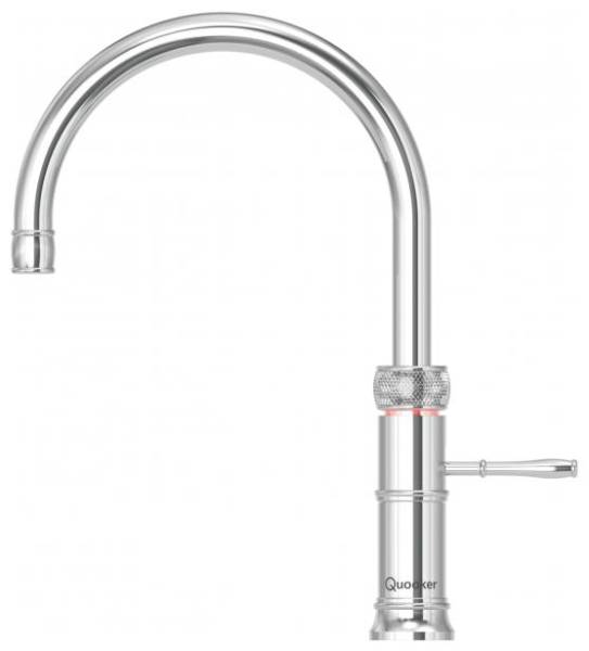 Quooker Quooker CFNRCHR - COMBI detail 1