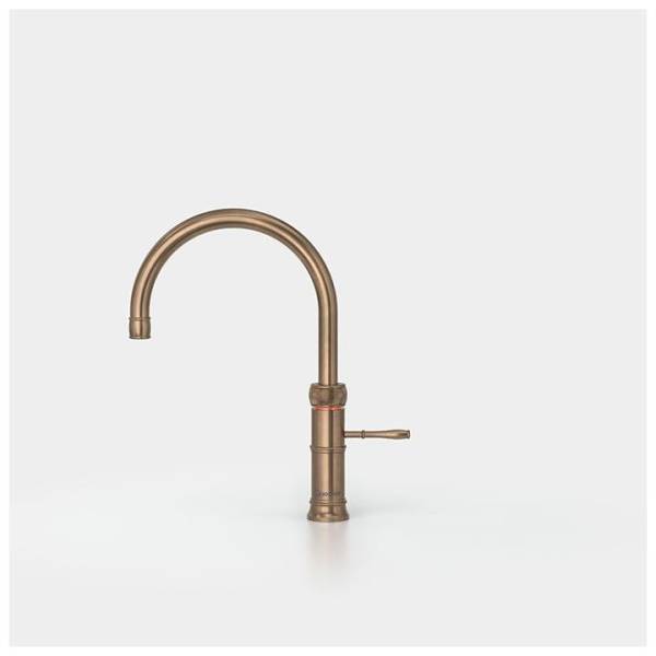 Quooker Quooker CFNRPTB - PRO3 - CUBE vooraanzicht