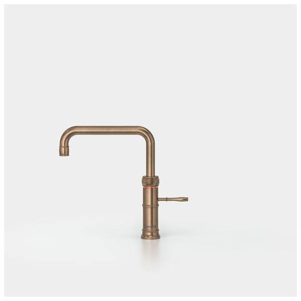 Quooker Quooker CFNSPTB - COMBI+ - CUBE vooraanzicht