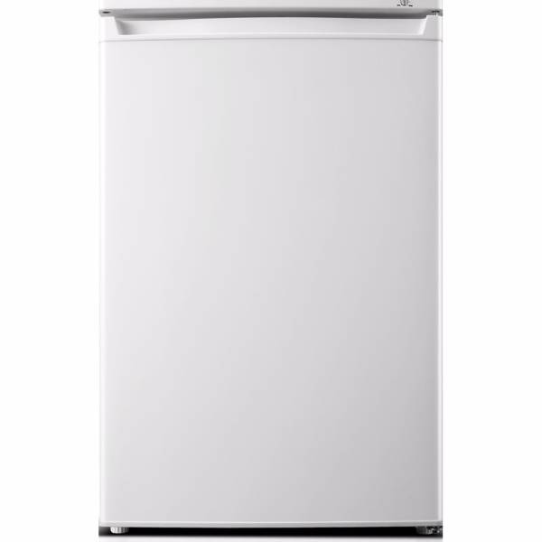 Diepvries Exquisit GS80-E-040EW vooraanzicht