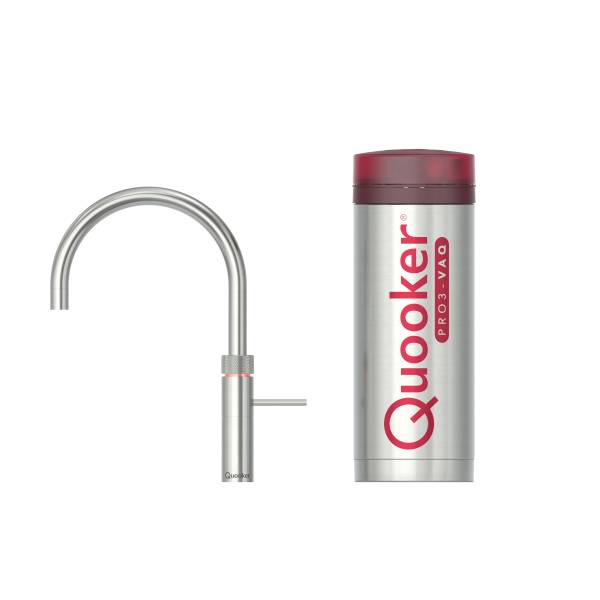Quooker Quooker FNRSST - PRO3 vooraanzicht