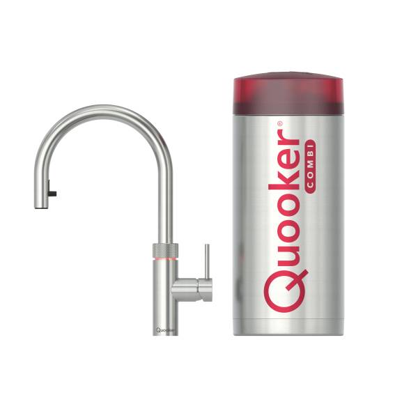 Quooker Quooker FXRSST - COMBI+ - CUBE detail 1