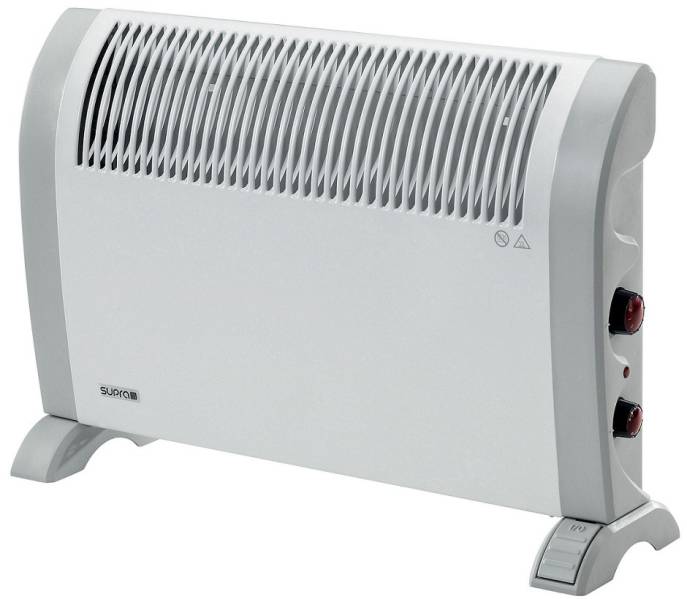 BIJVERWARMING Supra Quickmix 2 2000 vooraanzicht