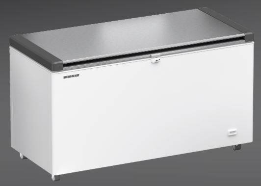 Horeca diepvries Liebherr EFL4656-21 vooraanzicht