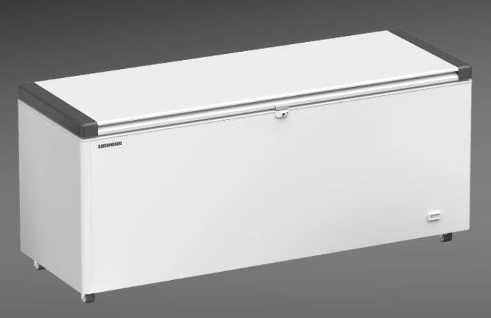 Horeca congélateur Liebherr EFL6055-21 vooraanzicht