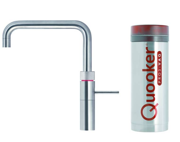 Quooker Quooker FNSSST - PRO3 vooraanzicht