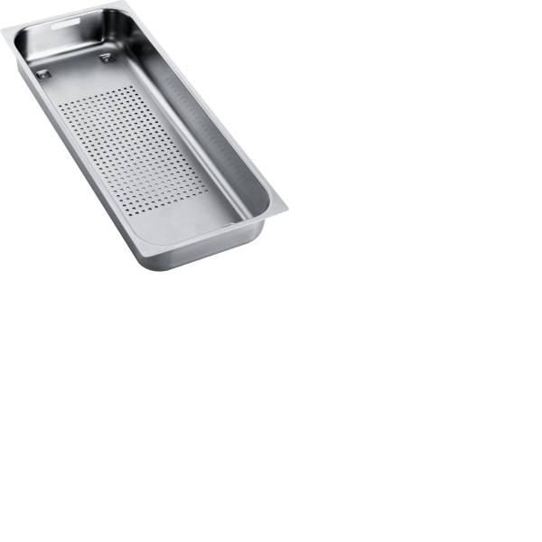 Evier accessoires Franke 300607 vooraanzicht