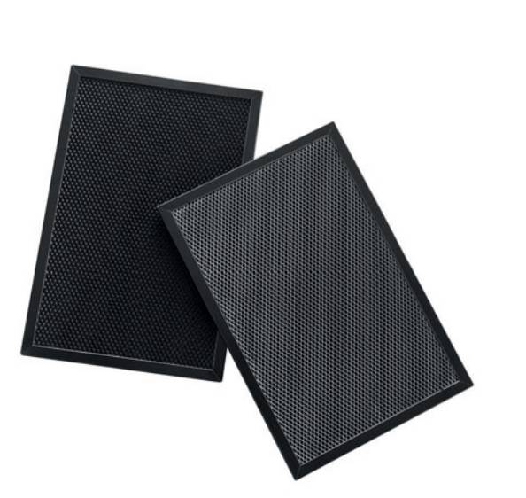 Hotte accessoires AEG MCFB70 vooraanzicht