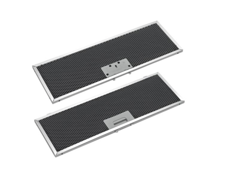 Dampkap toebehoren AEG MCFB67 vooraanzicht