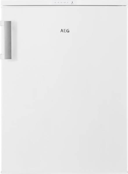 Congélateur AEG ATB68E7NW// vooraanzicht