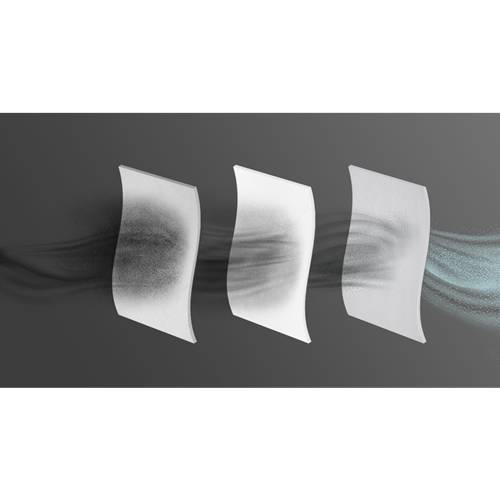 Sac d'aspirateur AEG Stofzak GR201 / S-Bag detail 1