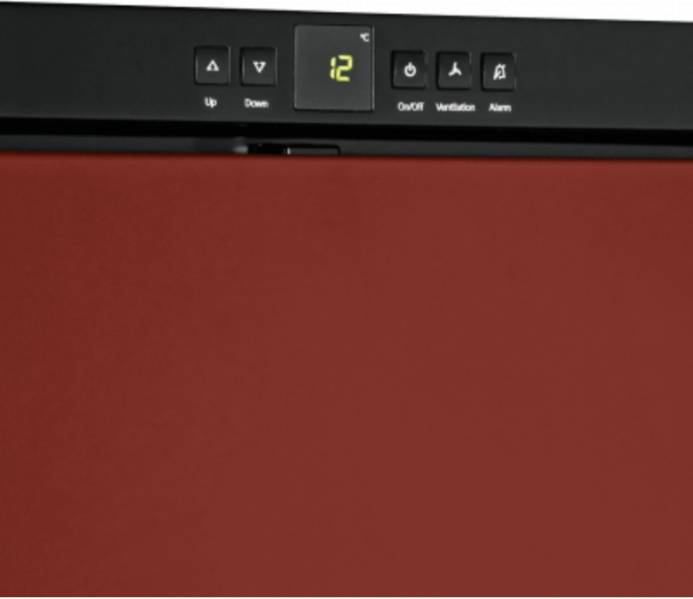 Cave à vin Liebherr WKR181122 detail 2