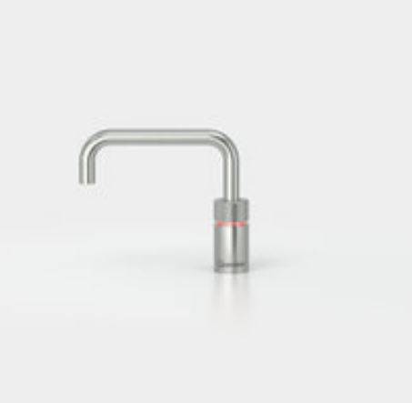 Quooker Quooker NSSSST - COMBI+ - CUBE vooraanzicht