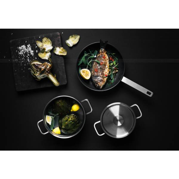 Kookplaat toebehoren AEG A3SS detail 1