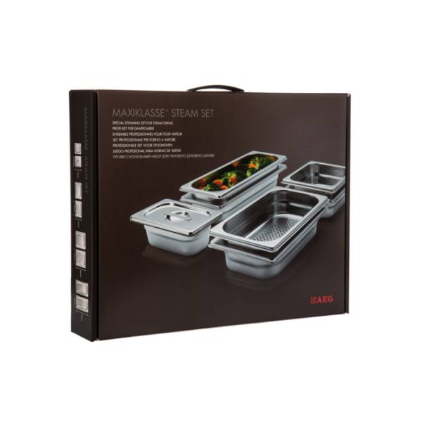 Oven toebehoren AEG A9OZS10 detail 1
