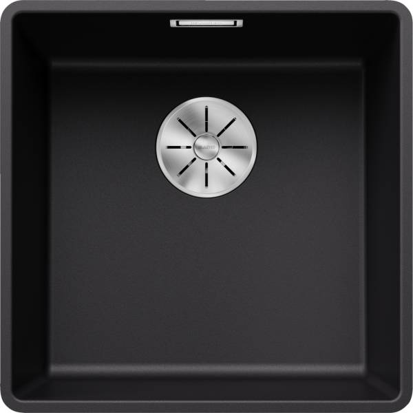 Evier 1 bassin Blanco 525988/** vooraanzicht