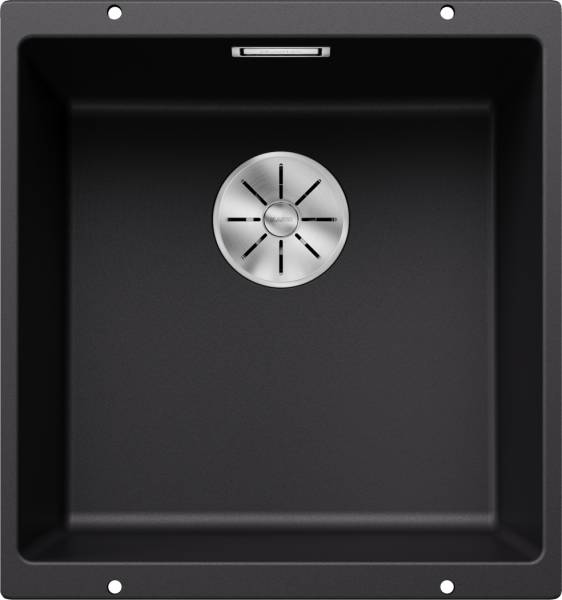 Enkele spoelbak Blanco 525990/actie vooraanzicht