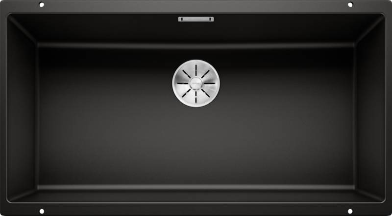 Evier 1 bassin Blanco 526005/** vooraanzicht