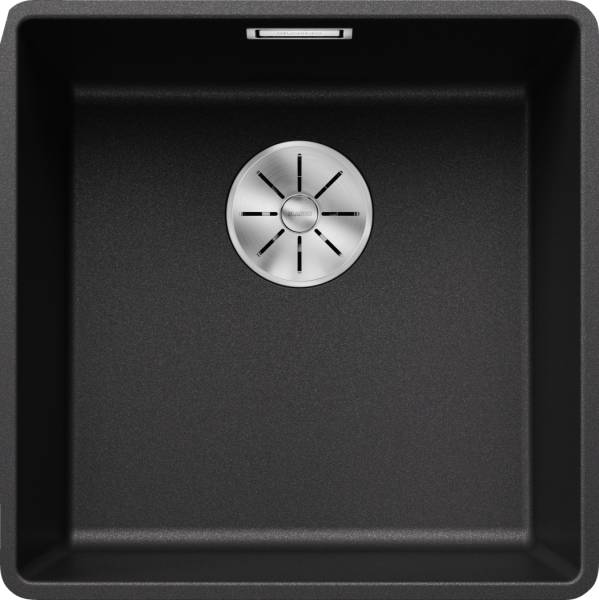 Evier 1 bassin Blanco 523475/** vooraanzicht