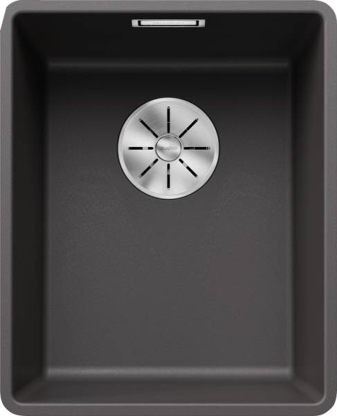 Evier 1 bassin Blanco 523417/** vooraanzicht