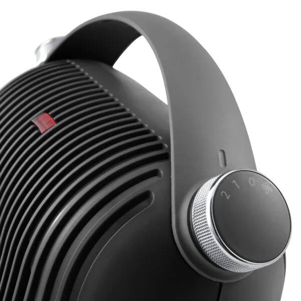 CHAUFFAGE D'APPOINT Delonghi HFS30C24.DG detail 1