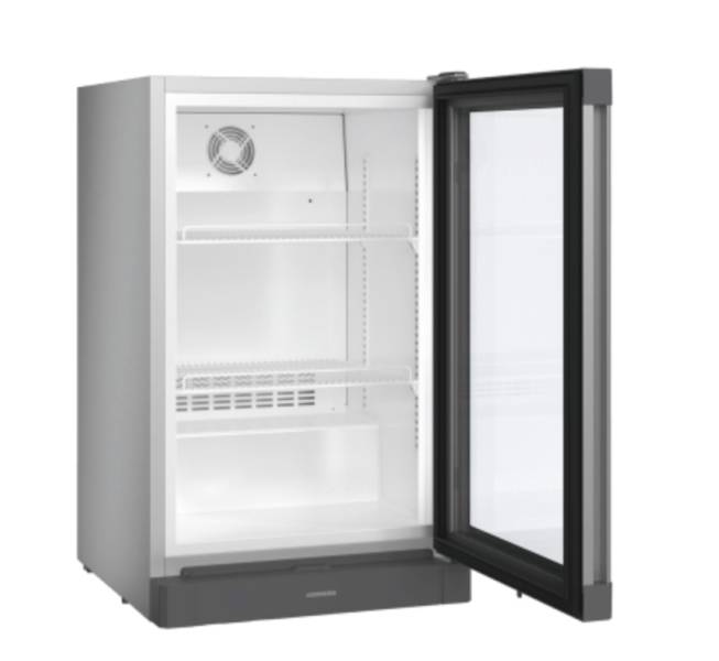 Refroidisseur à boisons/ porte vitrée ou pleine Liebherr BCV110322 detail 1