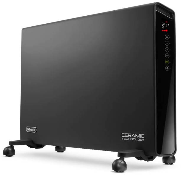 BIJVERWARMING Delonghi HX65L22 vooraanzicht