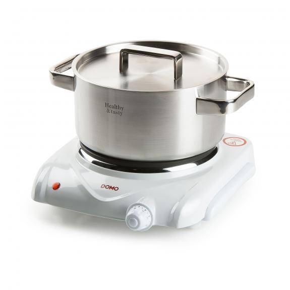 Taque de cuisson pose libre/en surface Domo DO309KP detail 1