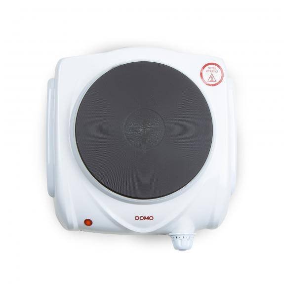 Taque de cuisson pose libre/en surface Domo DO309KP detail 2