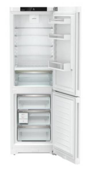 Koelvriescombinatie Liebherr CBND522320 detail 1