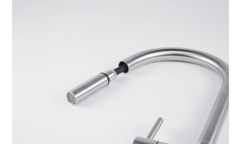 Robinet mono-commande Franke 301910/ACTIE detail 1