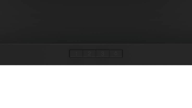 Dampkap wand/schouw Bosch DWP64BC60 detail 3